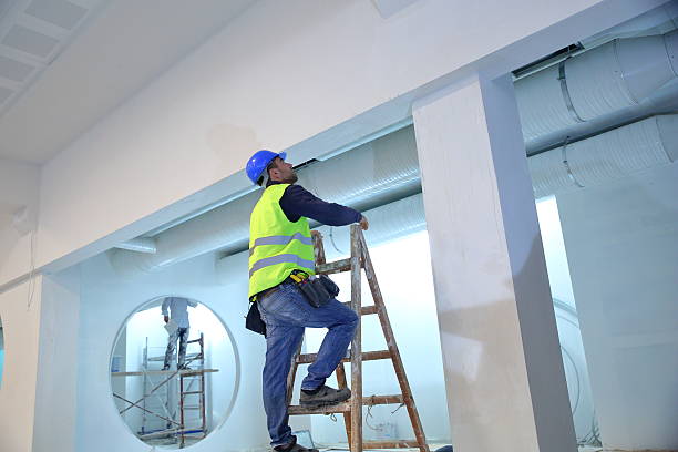 Burke, VA Drywall and Painting Service Company